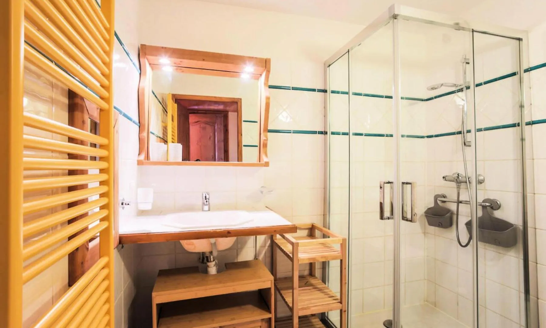 Residence Les Alpages De Reberty - Maeva Home - Appartement 3 Pieces 6 Personnes Selection Mae-6926 Saint-Martin-de-Belleville 0*,