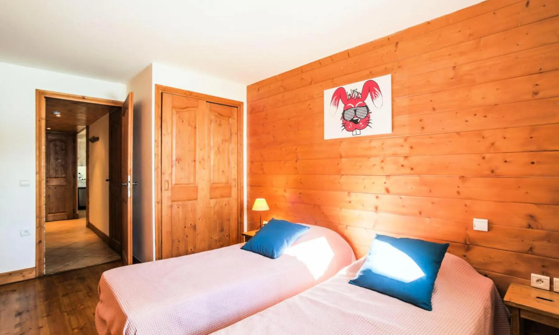 Residence Les Alpages De Reberty - Maeva Home - Appartement 3 Pieces 6 Personnes Selection Mae-6926 Saint-Martin-de-Belleville
