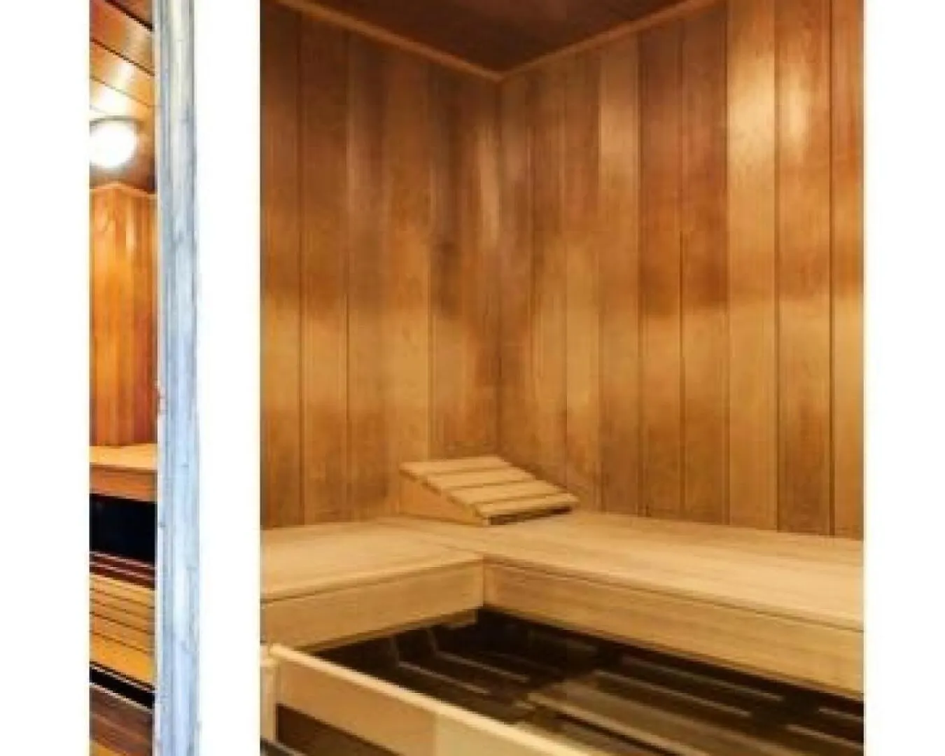 Apartament Residence Les Alpages De Reberty - Maeva Home - Appartement 3 Pieces 6 Personnes Selection Mae-6926 Saint-Martin-de-Belleville Francja